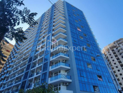 Mənzil 1-комн 30 m² - Şerif Ximşiaşvili, Batumi
