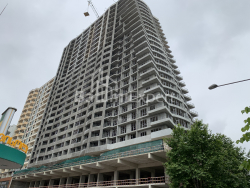 Mənzil 58.8 m² - Xaydarə Abaşidze, Batumi, Gürcüstan