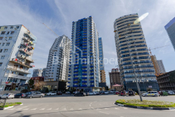 Mənzil 2-комн 47 m² - Şerif Ximşiaşvili, Batumi