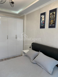 Mənzil 47 m² - Şerif Ximşiaşvili, Batumi, Gürcüstan