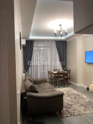 Mənzil 47 m² - Şerif Ximşiaşvili, Batumi, Gürcüstan