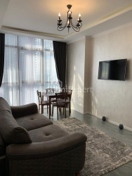 Mənzil 47 m² - Şerif Ximşiaşvili, Batumi, Gürcüstan