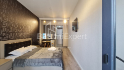 Mənzil 31.4 m² - Niko Pirosmani, Batumi, Gürcüstan
