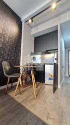 Mənzil 31.4 m² - Niko Pirosmani, Batumi, Gürcüstan