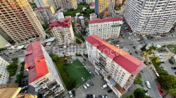 Mənzil 80 m² - Şalva İnasaridze, Batumi, Gürcüstan