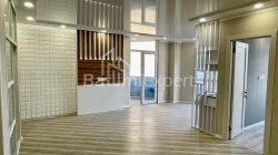 Mənzil 80 m² - Şalva İnasaridze, Batumi, Gürcüstan