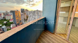 Mənzil 80 m² - Şalva İnasaridze, Batumi, Gürcüstan