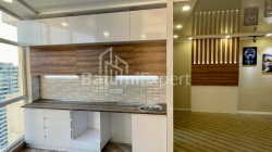 Mənzil 80 m² - Şalva İnasaridze, Batumi, Gürcüstan