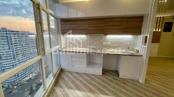 Mənzil 4-комн 80 m² - Şalva İnasaridze, Batumi