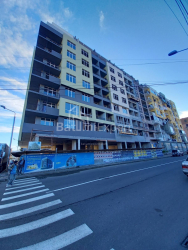 Mənzil 1-комн 45 m² - Akademik Mamiya Komaxidze, Batumi
