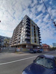 Mənzil 45 m² - Akademik Mamiya Komaxidze, Batumi, Gürcüstan