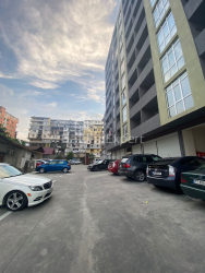 Mənzil 45 m² - Akademik Mamiya Komaxidze, Batumi, Gürcüstan