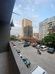 Mənzil 45 m² - Akademik Mamiya Komaxidze, Batumi, Gürcüstan