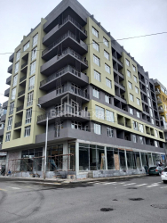 Mənzil 45 m² - Akademik Mamiya Komaxidze, Batumi, Gürcüstan