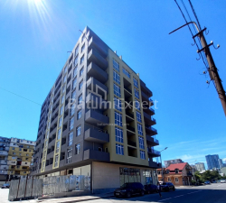 Mənzil 1-комн 45 m² - Akademik Mamiya Komaxidze, Batumi
