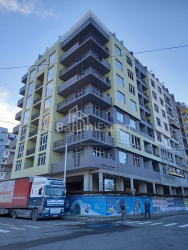 Mənzil 45 m² - Akademik Mamiya Komaxidze, Batumi, Gürcüstan
