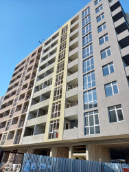 Mənzil 45 m² - Akademik Mamiya Komaxidze, Batumi, Gürcüstan