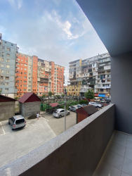 Mənzil 45 m² - Akademik Mamiya Komaxidze, Batumi, Gürcüstan