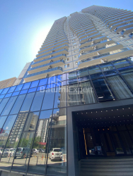 Mənzil 40.5 m² - Şerif Ximşiaşvili, Batumi, Gürcüstan