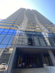 Mənzil 40.5 m² - Şerif Ximşiaşvili, Batumi, Gürcüstan