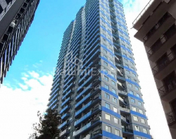 Mənzil 2-комн 40.5 m² - Şerif Ximşiaşvili, Batumi