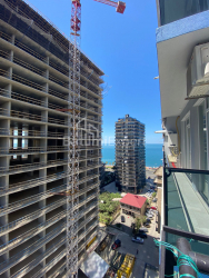 Mənzil 40.5 m² - Şerif Ximşiaşvili, Batumi, Gürcüstan