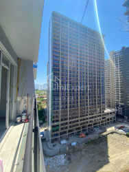 Mənzil 40.5 m² - Şerif Ximşiaşvili, Batumi, Gürcüstan