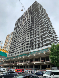 Mənzil 58.8 m² - Xaydarə Abaşidze, Batumi, Gürcüstan