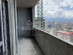 Mənzil 58.8 m² - Xaydarə Abaşidze, Batumi, Gürcüstan