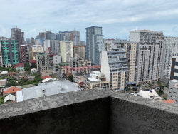 Mənzil 58.8 m² - Xaydarə Abaşidze, Batumi, Gürcüstan