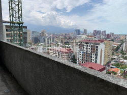 Mənzil 58.8 m² - Xaydarə Abaşidze, Batumi, Gürcüstan