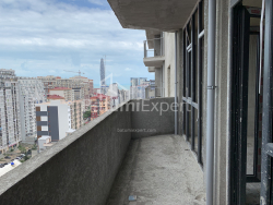 Mənzil 58.8 m² - Xaydarə Abaşidze, Batumi, Gürcüstan