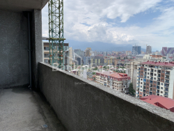 Mənzil 58.8 m² - Xaydarə Abaşidze, Batumi, Gürcüstan
