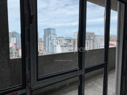Mənzil 58.8 m² - Xaydarə Abaşidze, Batumi, Gürcüstan