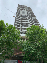 Mənzil 58.8 m² - Xaydarə Abaşidze, Batumi, Gürcüstan