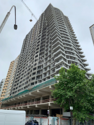 Mənzil 58.8 m² - Xaydarə Abaşidze, Batumi, Gürcüstan