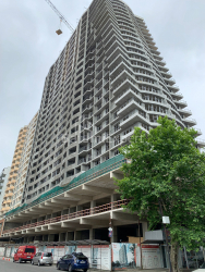 Mənzil 58.8 m² - Xaydarə Abaşidze, Batumi, Gürcüstan