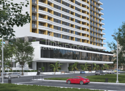 Mənzil 58.8 m² - Xaydarə Abaşidze, Batumi, Gürcüstan