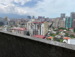 Mənzil 58.8 m² - Xaydarə Abaşidze, Batumi, Gürcüstan