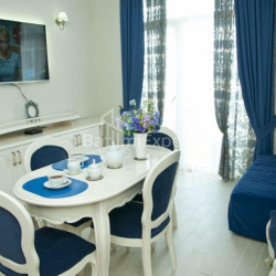 Mənzil 57 m² - Şerif Ximşiaşvili, Batumi, Gürcüstan