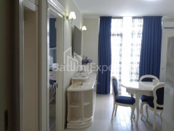 Mənzil 3-комн 57 m² - Şerif Ximşiaşvili, Batumi