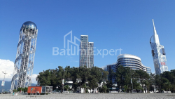 Mənzil 90 m² - Rustaveli, Batumi, Gürcüstan