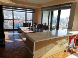 Mənzil 4-комн 90 m² - Rustaveli, Batumi