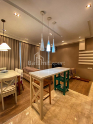Mənzil 55 m² - Rustaveli, Batumi, Gürcüstan