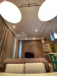 Mənzil 55 m² - Rustaveli, Batumi, Gürcüstan