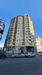 Mənzil 55 m² - Rustaveli, Batumi, Gürcüstan