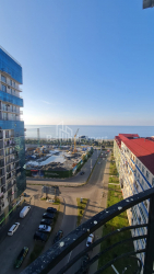 Mənzil 55 m² - Rustaveli, Batumi, Gürcüstan