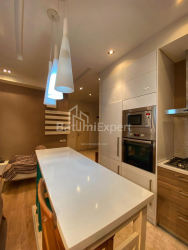 Mənzil 55 m² - Rustaveli, Batumi, Gürcüstan