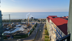 Mənzil 55 m² - Rustaveli, Batumi, Gürcüstan