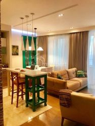 Mənzil 55 m² - Rustaveli, Batumi, Gürcüstan